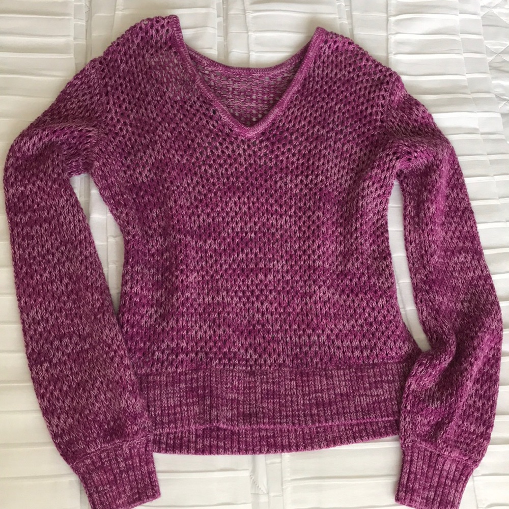 NWT Medium Splendid sweater